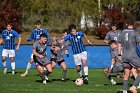 MSoc vs Springfield  Men’s Soccer vs Springfield College in the first round of the 2023 NEWMAC tournament. : Wheaton, MSoccer, MSoc, Men’s Soccer, NEWMAC